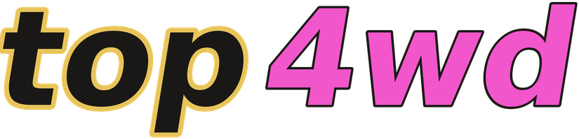 top4wd logo