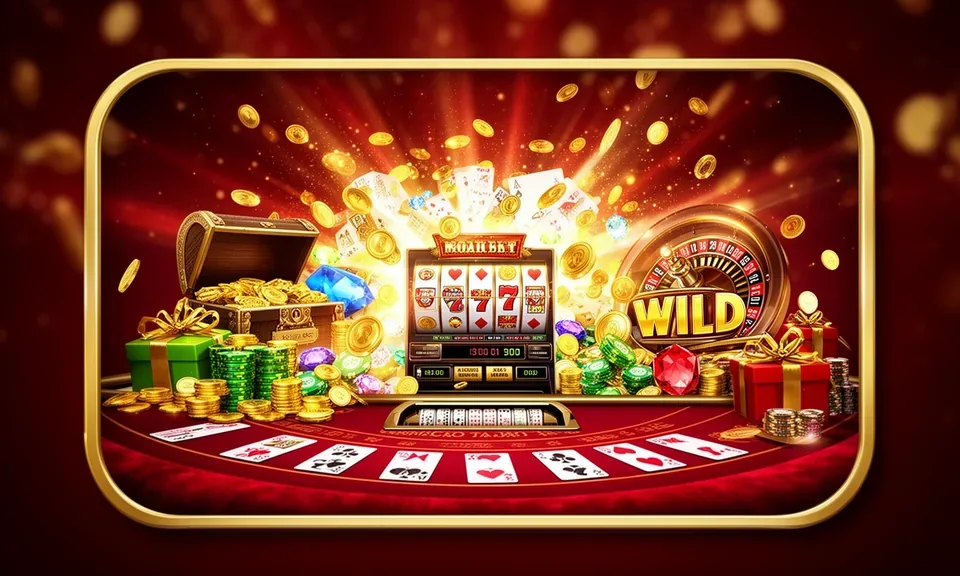 top4wd What our Live Blackjack Salon actually offers
